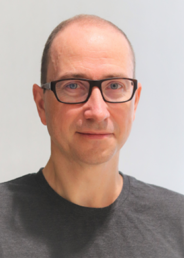 Denis Vogel
