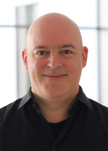 Prof. Dr. Filip Sadlo Studiendekan Informatik