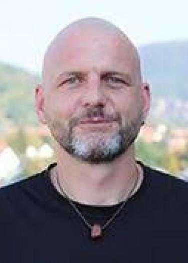 Prof. Dr. Jan Johannes