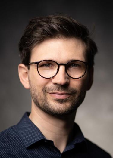 Dr. Hendrik Kasten