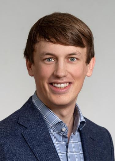 Prof. Dr. Felix Joos
