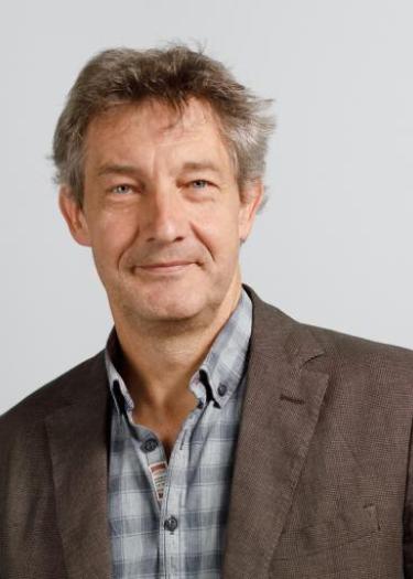 Prof. Dr. rer. nat. Peter Bastian