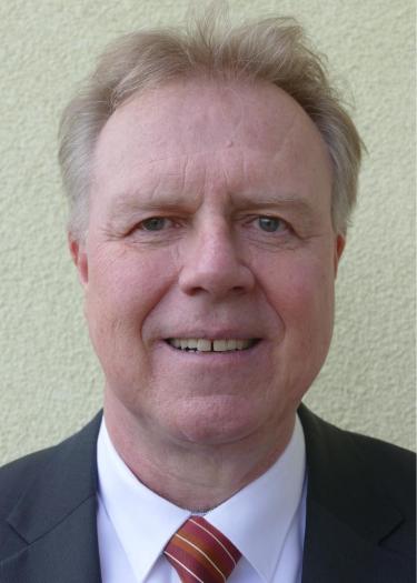 Dr. Sigurd Weinreich
