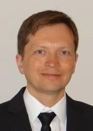 Prof. Dr. Artur Andrzejak Prodekan