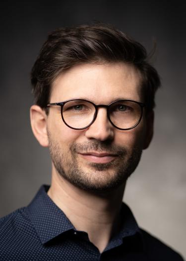 Dr. Hendrik Kasten