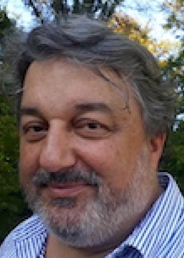 PD Dr. Wolfgang Merkle