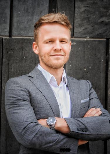 Prof. Dr. Christian Schulz