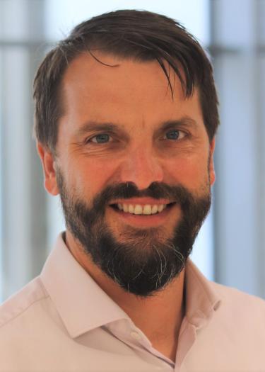 Prof. Dr. Robert Scheichl
