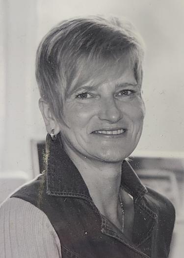 Petra Kiesel