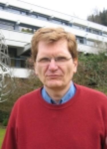Prof. Dr. Enno Mammen