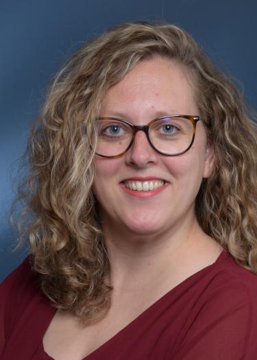 Elsbeth Schoppers